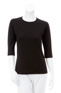 スクラブの下に着るオススメのインナーはどれ メーカー毎の違いを比較してみた Ths 白衣netブログ