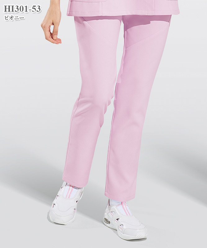 白衣のお悩み解決 レディスパンツ人気5商品を比べてみました Ths 白衣netブログ