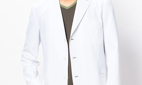 KAZEN ドクターコート