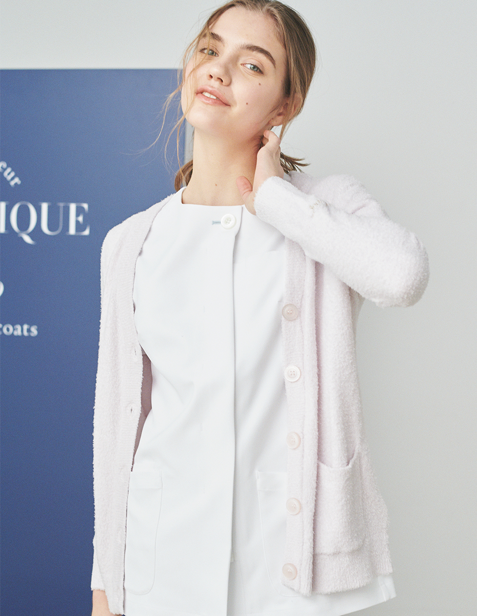 ジェラート ピケ クラシコが登場 人気のかわいいナース服をご紹介 Ths 白衣netブログ