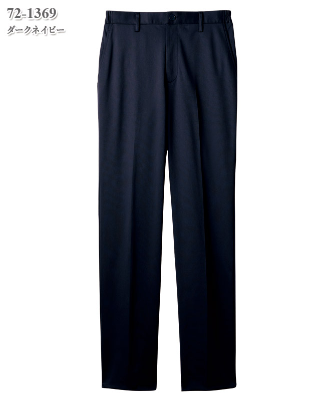 メンズパンツ[住商モンブラン製品]　72-1361～1369