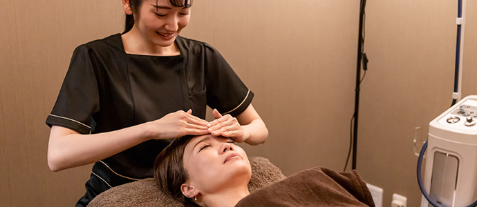 エステのイメージ