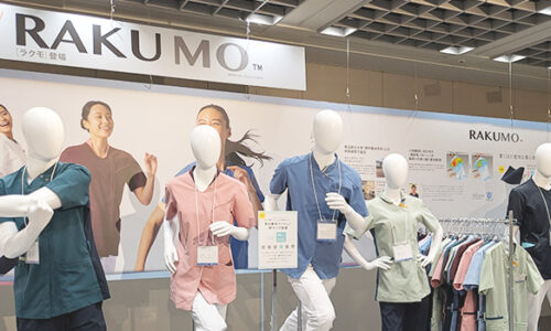 新ブランド-ラクモ